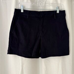 Banana Republic Black Women's Bermudas